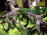 Sorgenia testa la bici a pedalata assistita