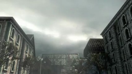 Gears of War 3 Dust to Dust Trailer