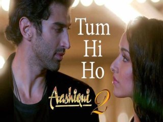 Aashiqui 2 Tum Hi Ho Song Goes Viral