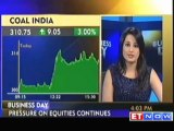 Sensex ends 300 points down, Nifty closes below 200-DMA