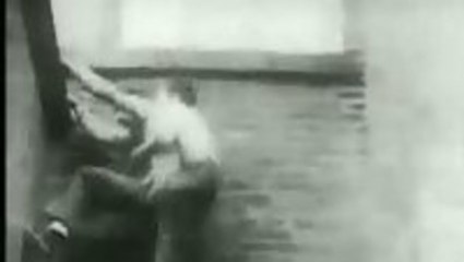 Parkour in the 1930s: A Historical Perspective