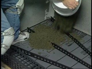 Mark E Quick-Pitch Sub-Floor System - Installation Video