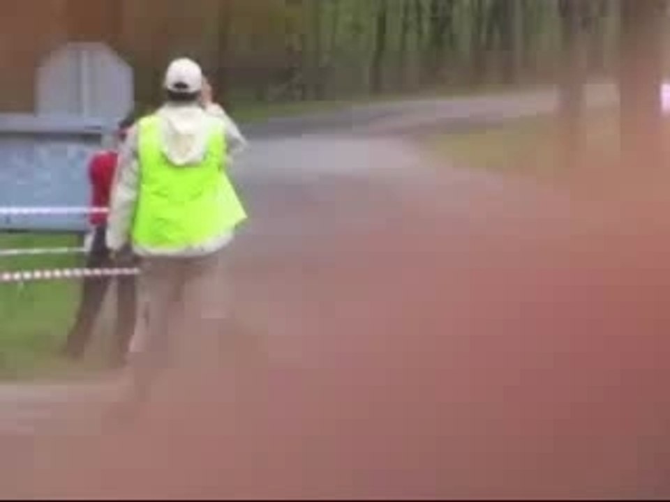 crash subaru