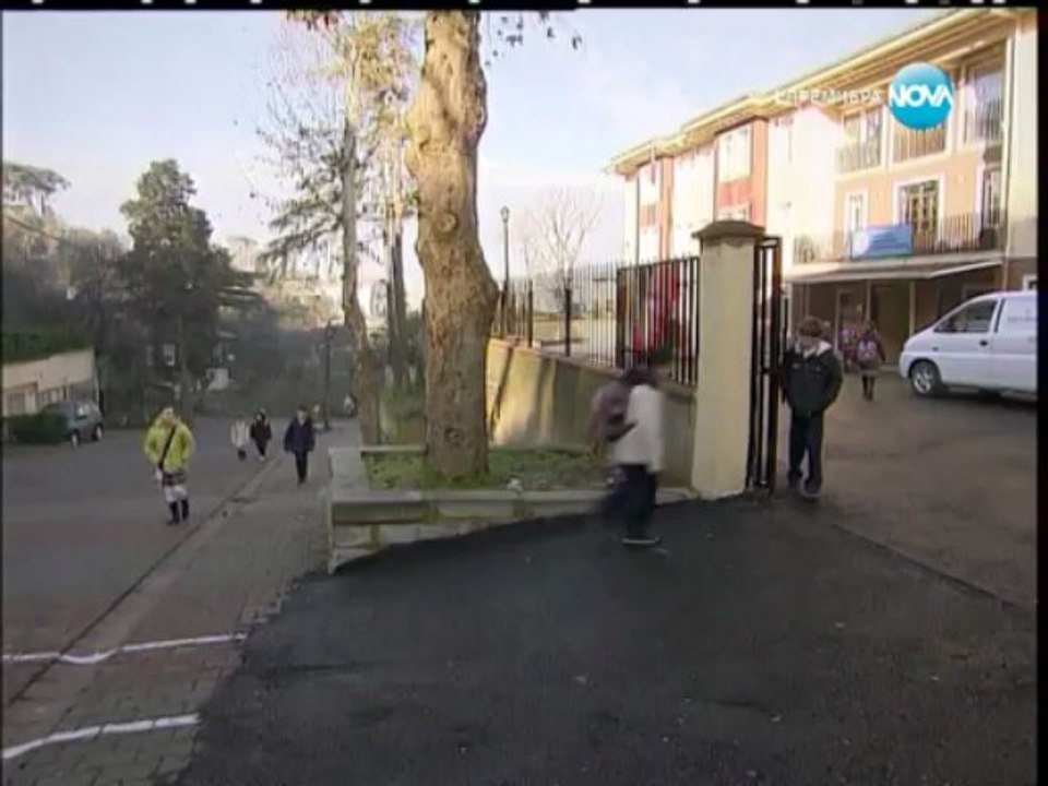 малки жени 3 сезон 47 епизод