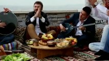 Ankaralı İbocan '' Ankarada Aşığa Sarhoş mu Denir ''
