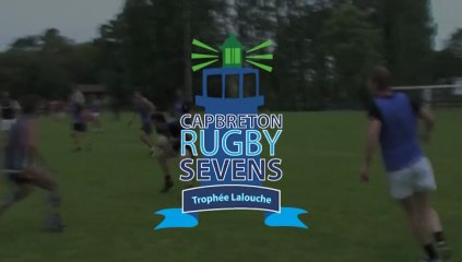 Capbreton Rugby Sevens 2013