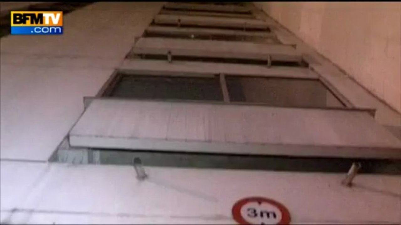 Mariage homo: des antis chahutent la sénatrice Chantal Jouanno dès le réveil - 04/04