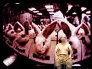 L’art sous influences à la Maison Rouge - Bryan Lewis Saunders