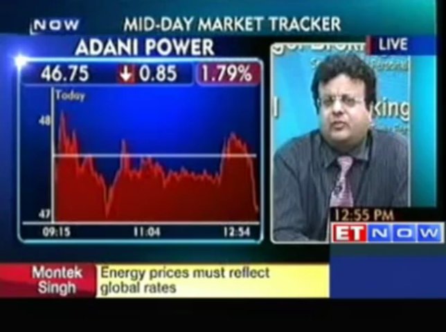 Good Time to Invest in small & midcap stocks : Angel Broking
