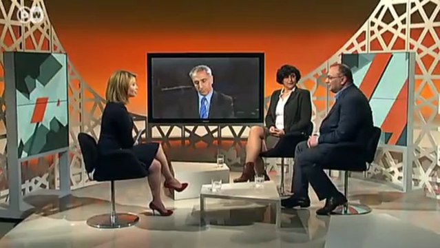 المصالحة بين إسرائيل وتركيا وانعكاساتها على الأوضاع في الشرق الأوسط | مع الحدث