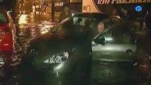 Las inundaciones dejan casi 40 muertos en Argentina
