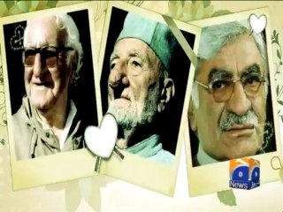 Geo News Election 2013-ANP Profile-03 Apr 2013