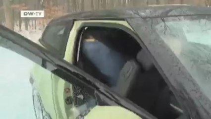 Drive it!: The Motor Magazine | Drive it!