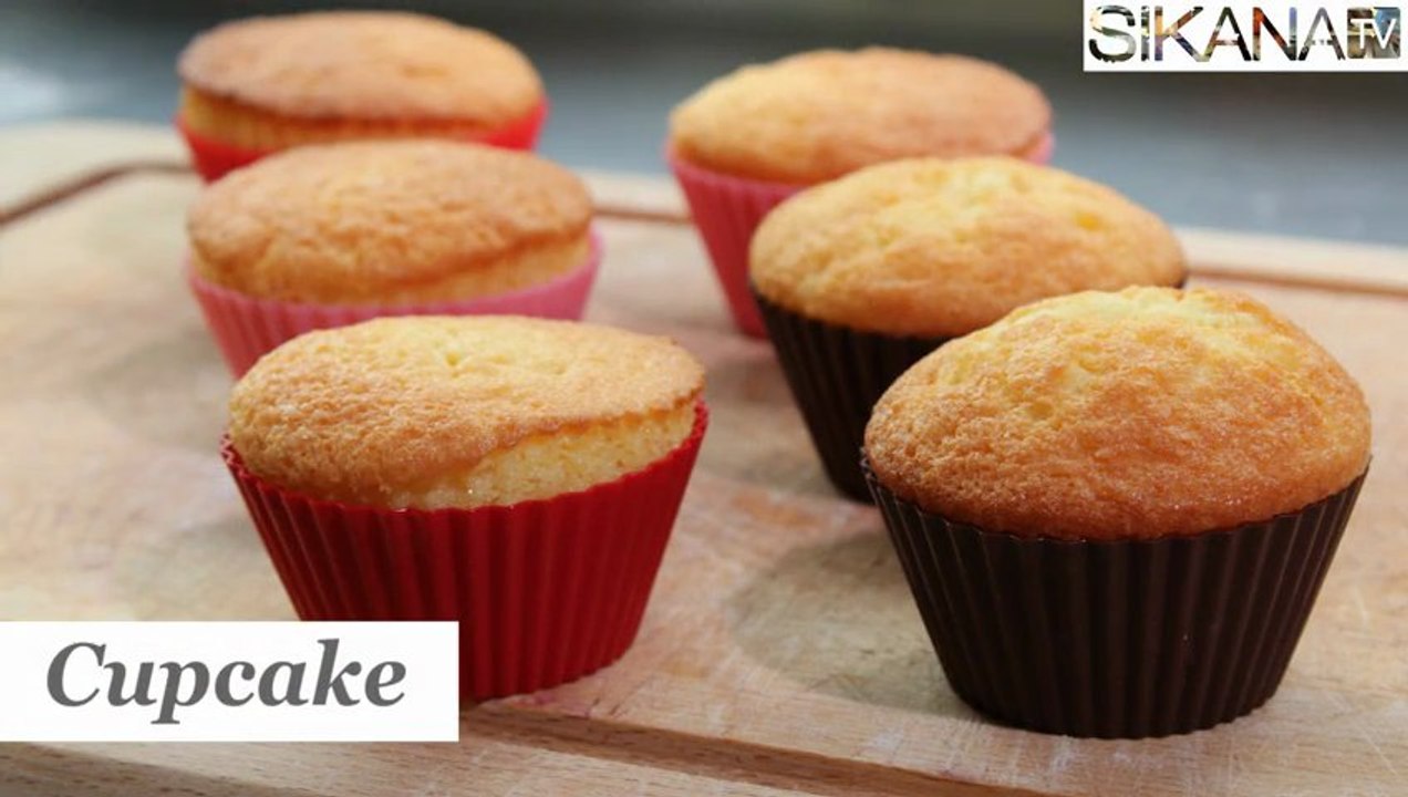 Cupcake - HD