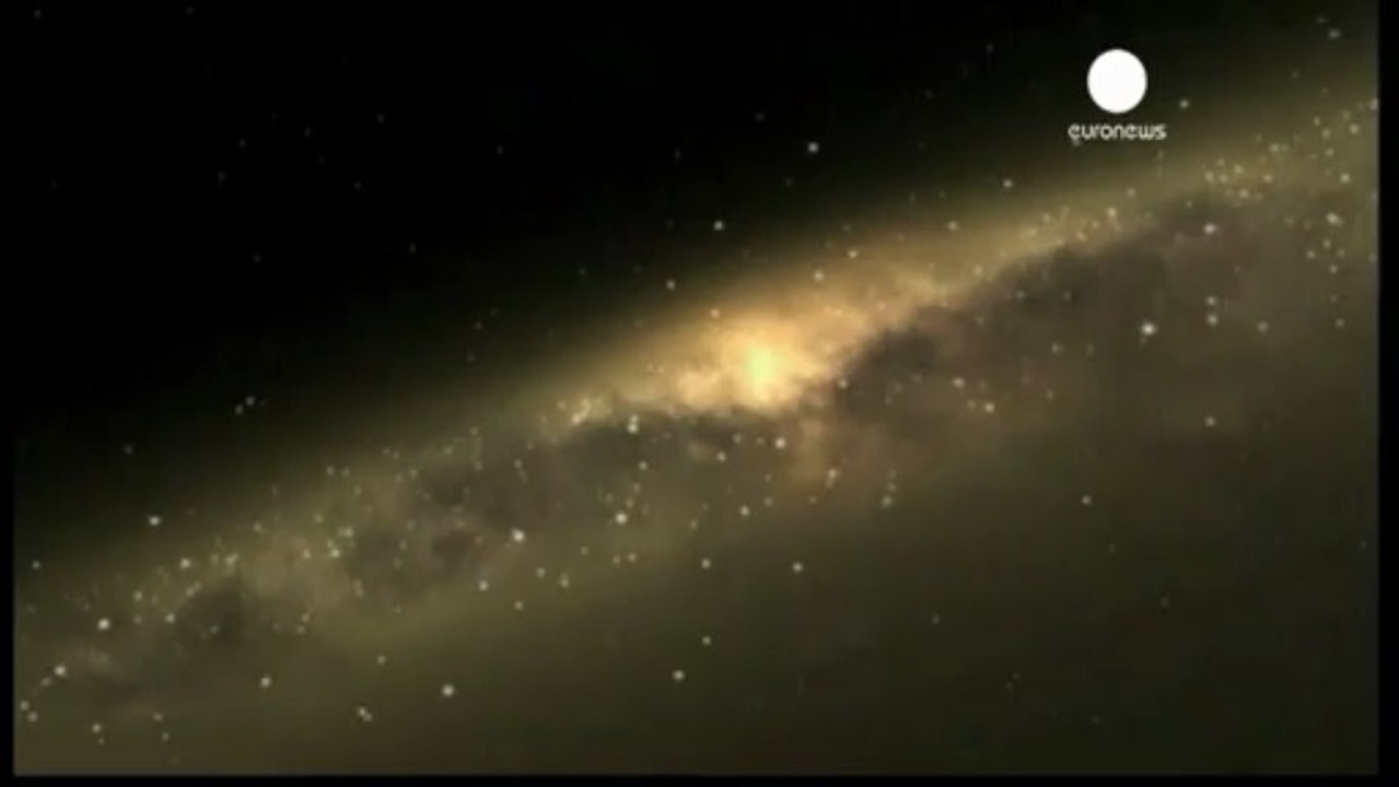 La materia oscura podría dejar de ser un misterio