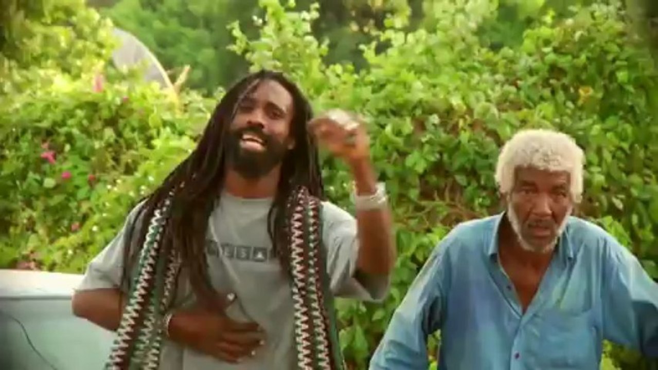 Dia Warrior - Hungry Belly - Official Music Video from the album The Defender Of The Roots.