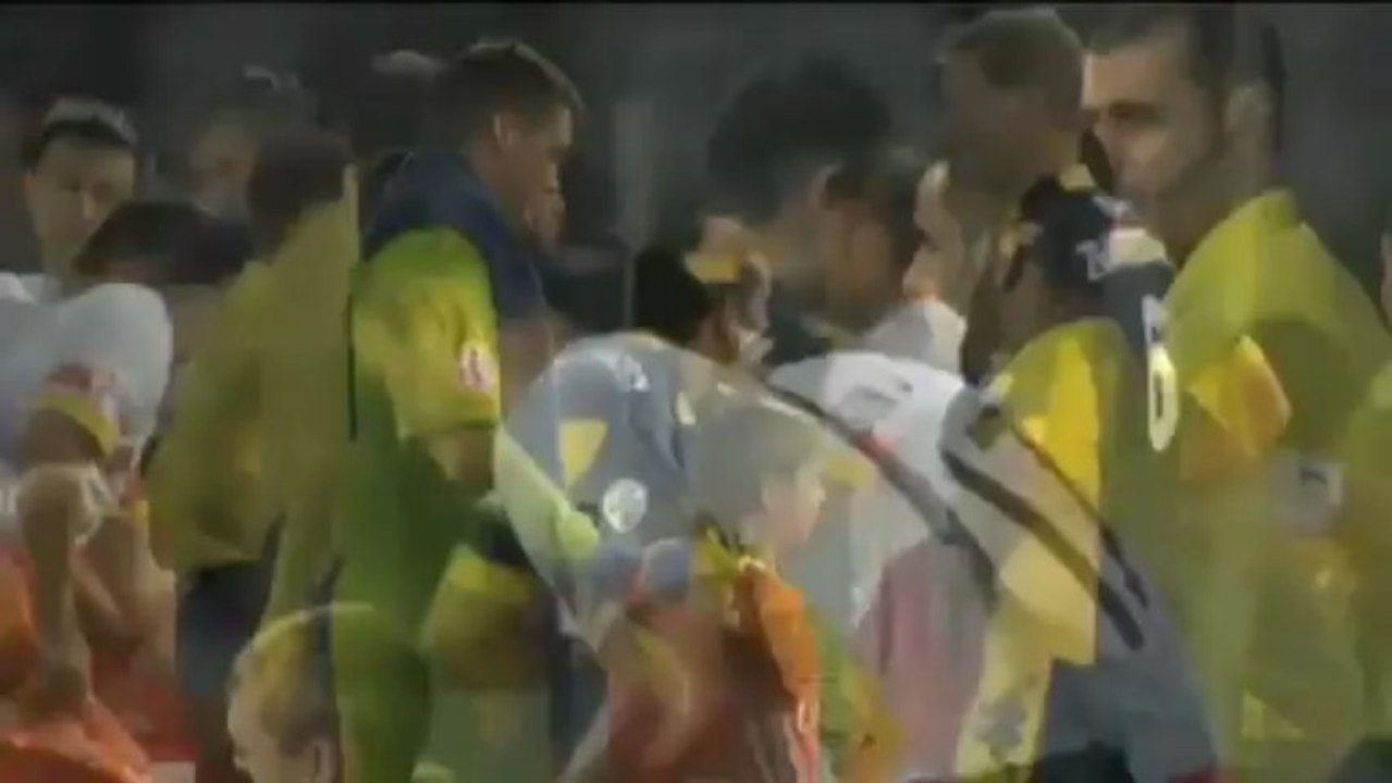 AFC CL: Bitter! Misimovic und Guizhou bleiben auch in Australien blass