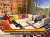 Büyük Beden Kadınlara Öneriler-NTV 1.parti