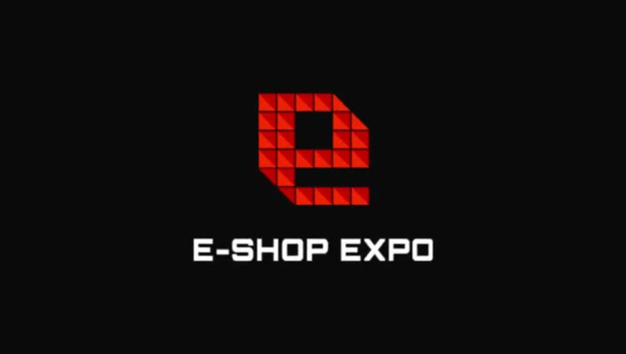 Krijg een indruk van de E-shop Expo 2013 in Brussel.