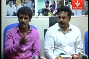 Chennaiyil Oru Naal Movie Success Meet