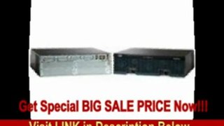 [SPECIAL DISCOUNT] Cisco CISCO3945-V/K9 3945 Voice Bundle Includes PVDM3-64$13,995.00$6,539.29Only 1 left in stock - order soon.More Buying Choices$6,539.28new(5 offers)$7,280.08used(1 offer)