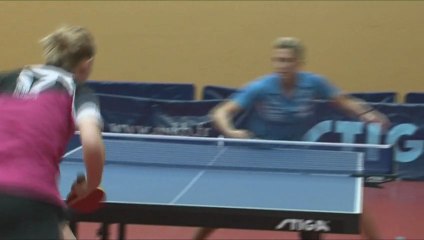 SKOV Mie - ABBAT Alice 19/03/2013 Pro A