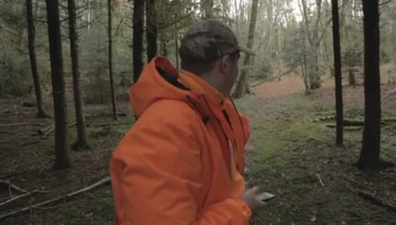 Chasse Jurassienne