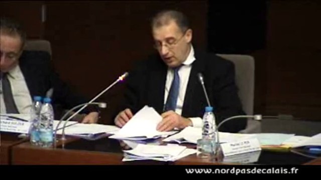 Philippe Eymery interroge l'executif sur la cohèrence des aides régionales