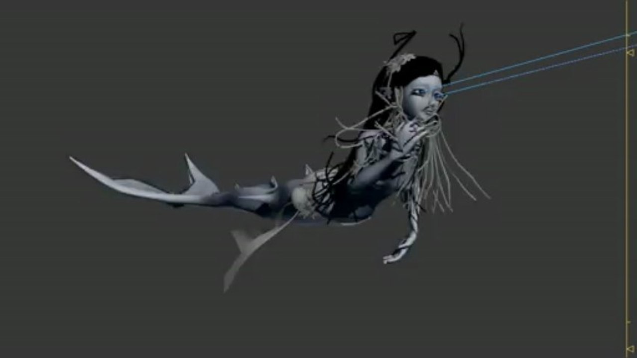 Test animation sirène 02