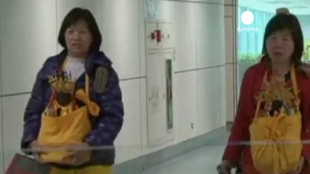 Grippe aviaire : le nombre de cas augmente en Chine