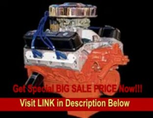 [BEST PRICE] 440 MOPAR Super Commando Crate Engine