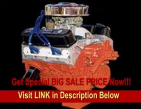[BEST PRICE] 440 MOPAR Super Commando Crate Engine