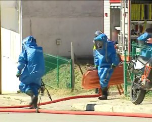 Άσκηση της 7ης ΕΜΑΚ στην Στυλίδα