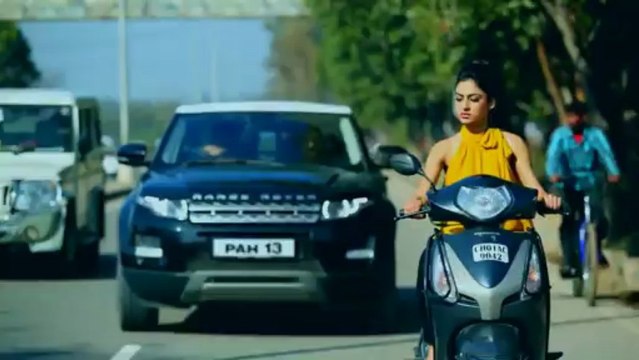 Vehli Janta _ Kulbir Jhinjer _ Full HD _ Brand New