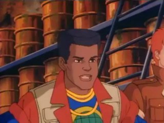 A bolygó kapitánya S01E02 (Magyarszinkronnal, Teljes rész)