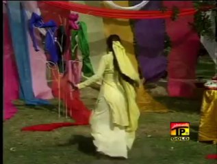 Sookhi Lakh Di, Mujra Night Masti