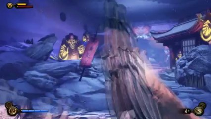 Bioshock Infinite - Épisode 9 - Et moi j'aimerais un poney !!