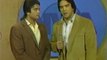 RICKY STEAMBOAT & JAY YOUNGBLOOD INTERVIEW MID ATLANTIC 1982