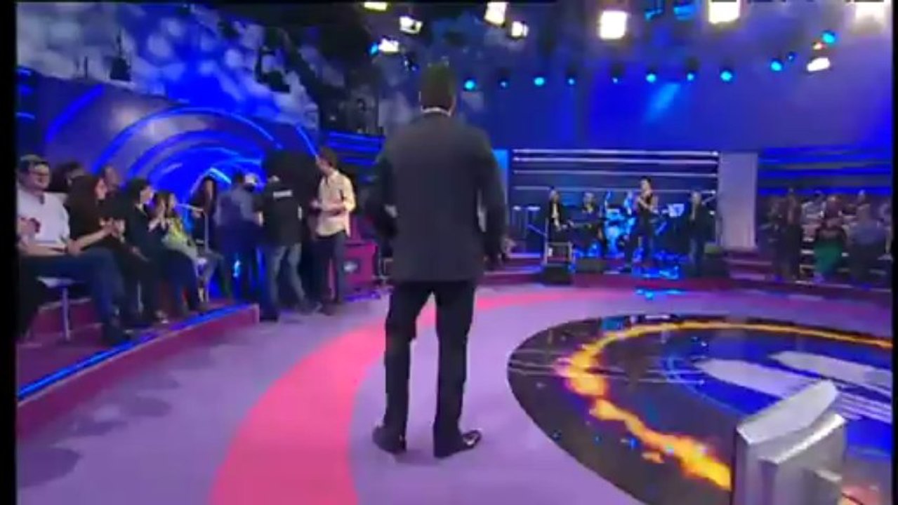 TV3 - La partida de TV3 - Carme Ruscalleda i Nandu Jubany