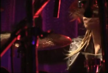 DIR EN GREY - 蟲-mushi- LIVE 日中字幕