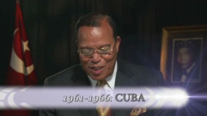 Minister Louis Farrakhan : The Time & What Must Be Done, 13