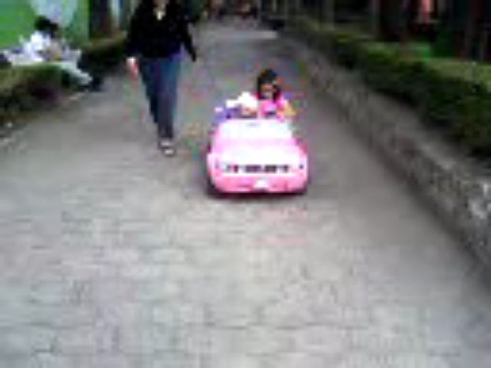 HERMANAS CONDUCTORAS
