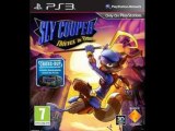 [EurRegion] Sly Cooper Thieves in Time - PS3 ISO Download Link