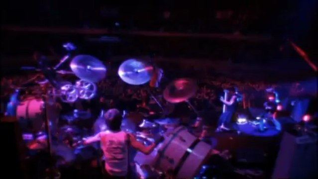 DIR EN GREY - 04.(Disk1) RED SOIL 日中字幕