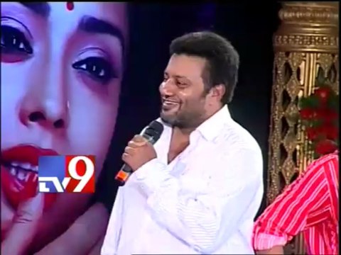 Actor Koushik speech at Pavitra audio release