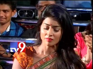 Shriya's excellent dialogues in Pavitra movie - trailer