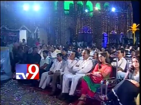 V N Aditya speech at Pavitra audio launch