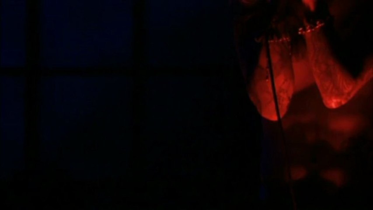 DIR EN GREY - 09.(Disk1) INWARD SCREAM