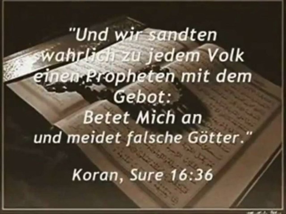 O ihr Christen wacht auf  Jesus Teil  2 - 2