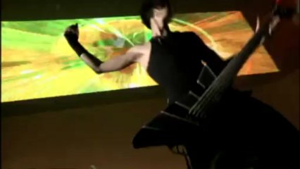 DIR EN GREY - 16.(Disk1) HYDRA -666- 日中字幕